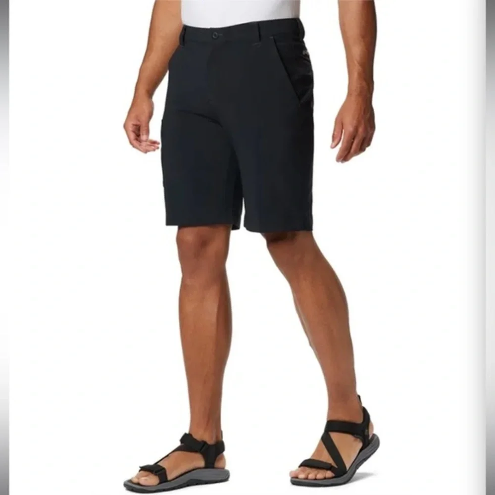 Columbia Mens PFG Terminal Tackle Shorts